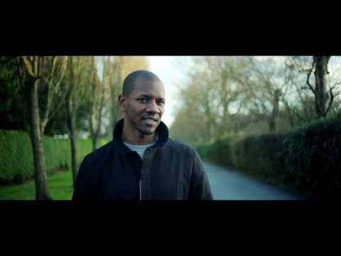 Giggs - Mr Kool Featuring Anthony Hamilton