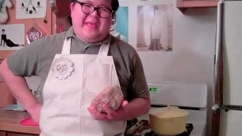 Artisan & Hearth-style Baking: "Oven Steam Injection Method!"