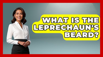 What Is The Leprechaun