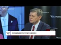 #RZECZoPOLITYCE: Prof. Leszek Balcerowicz - Podsumowanie szczytu NATO