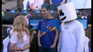 Fortnite 3.000.000 Charity Event Pro-Am Ninja Wins E3