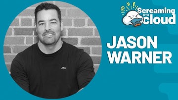 Summer Replay - What GitHub Can Give to Microsoft with Jason Warner