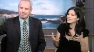 MyFox Los Angeles   Danica McKellar Tells Us Why Math Doesn't Suck3