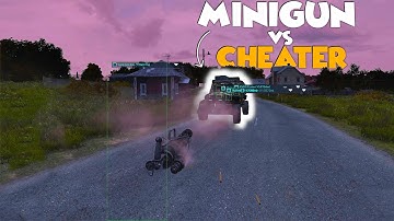 DayZ Admin DESTROYS Cheaters! STALKING Cheaters Through Multiple Servers! Ep35