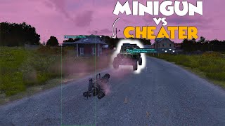 DayZ Admin DESTROYS Cheaters! STALKING Cheaters Through Multiple Servers! Ep35 Profile