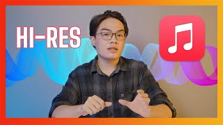 [Xàm Audio] - Apple Music, Hi-Res và trò cười với Sony đại đế? screenshot 5