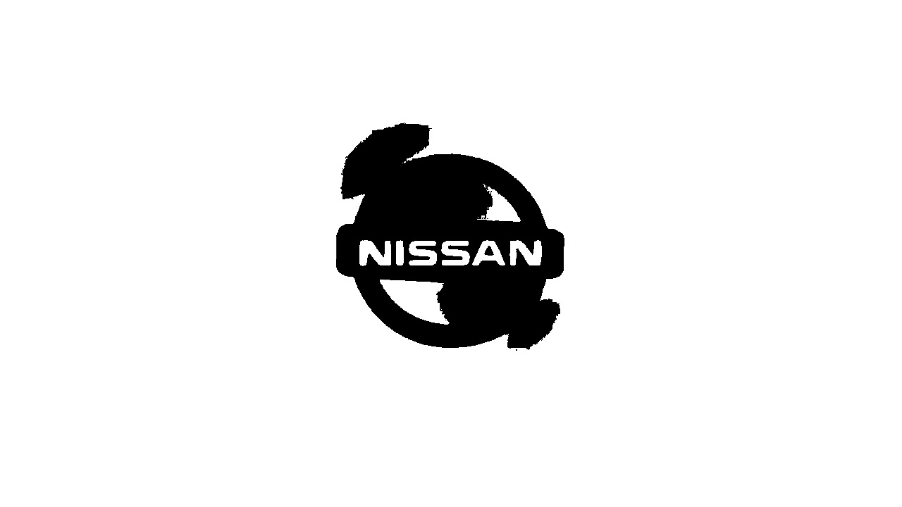 (REQUESTED) Nissan Logo Effects (Preview 1982 Effects)