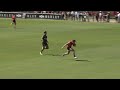 MUST SEE 🔥 Essendon go HEAD to HEAD in match sim