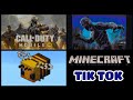 Minecraft TIK TOK parte 2
