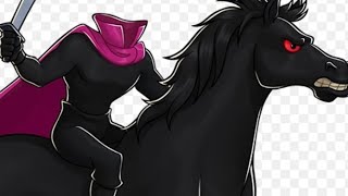 All revive Team/Self heroes Team with Headless Horseman Disney heroes battle mode Gameplay