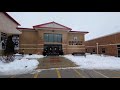 NCAA Hockey hosts St. Scholastica | 1/18/20