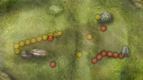 Snake XT in action!!!