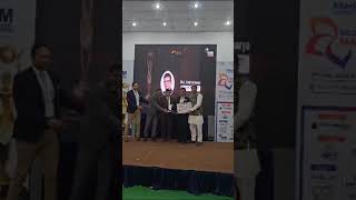 MEDGATE TODAY AWARDS 17TH JUNE 2023 AT CONSTITUTIONAL CLUB NEW DELHI screenshot 5