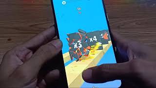 REVIEW GAME ANDROID & HOW TO PLAYING : SUPERSTACK screenshot 1