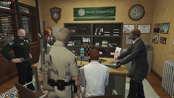 Toretti Regrets The Cleo Stuff (Corruption) | NoPixel GTA RP