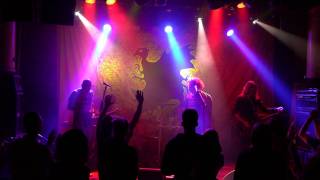 Waltari - Helsinki + Walking in the Neon (Live at YO-talo)