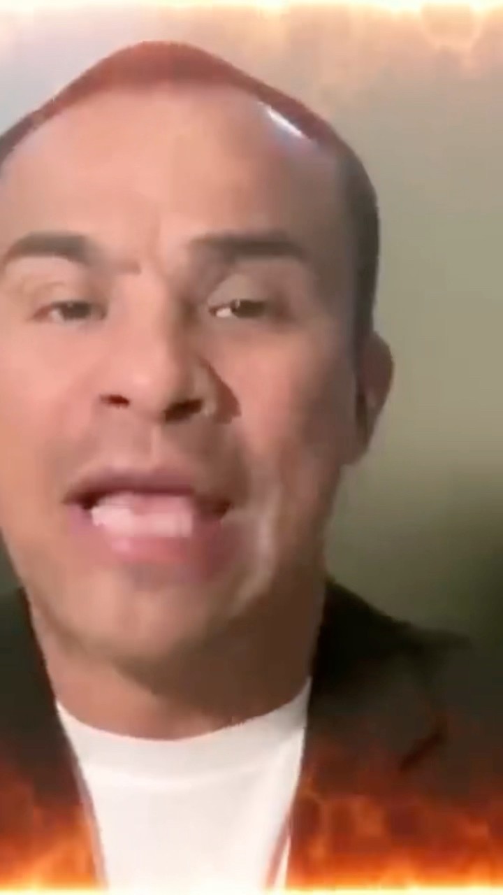 JUAN MANUEL MÁRQUEZ REVELA INESPERADO PRONOSTICO DE LA PELEA ENTRE DAVID BENAVIDEZ VS DAVID MORREL