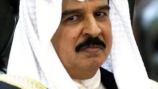 فيديو: كلمة ملك البحرين إلى شعبه