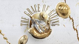 THE GRACE OF GIVING | SUNDAY SERVICE | 2ND SERVICE | 16TH AUGUST 2026 | CELEBRATION CHURCH INT'L