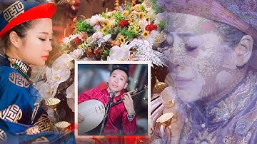 Nghệ nhân Trọng Quỳnh - Công Mạnh dâng văn Quan lớn đệ ngũ Tuần Tranh