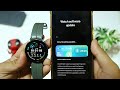 OneUI 8.0 Watch Update | Android 16 based WearOS 6.0 | Galaxy Watch Series (4/5/6/7/FE)