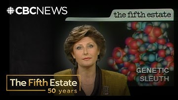 Genetic Sleuth  (1989) | The Fifth Estate