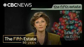 Genetic Sleuth  (1989) | The Fifth Estate