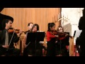1272013 moana plays violin  winter concert  concerto in gm vivaldi  7 years old