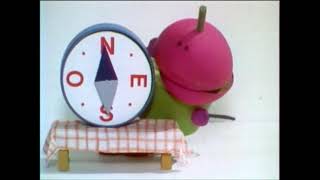 Albert & Barnabé 1976 Lîle Aux Enfants