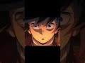 demon slayer 4k edit (muzan from demon slayer)#trending #anime #viral #demonslayer