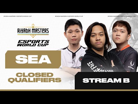 [FIL] TNC Predator vs Bleed Esports (BO3) | Riyadh Masters 2024: Southeast Asia Closed Qualifiers