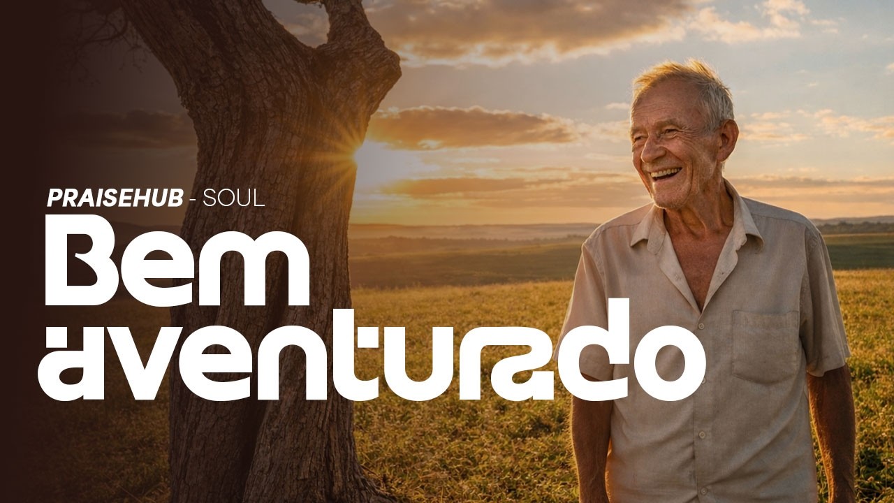 BEM-AVENTURADOS | Quem tem raiz não cai | Groove Soul Gospel — PraiseHub BR