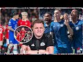 BBSPORTSBAR EDDIE HOWE ATI KUGENDA NTIBIRI MU BIGANZA BYA ISAK TRANSFER NEWS BBSPORTSBAR EDDIE HOWE ATI KUGENDA NTIBIRI MU BIGANZA BYA ISAK TRANSFER NEWS