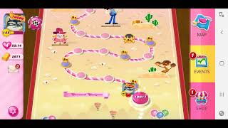 Episode Race & Candy Royale Special Event Ice Cream 🍦 Games #candycrushsaga #candycrush #candy screenshot 5