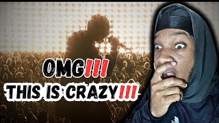 FIRST TIME HEARING | Linkin Park - Faint (REACTION!!!)