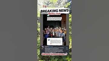 Momen Sri Sultan Hamengkubuwono X Turun  Jaln Menemui Warga Demo Diiringi Gending Raja Manggala ❗️🔥