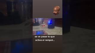 #malamentv #paranormal #fantasmas #rempod #sensor #energías #misterio #historiareal