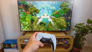 O sonho de ter o PS5 sonhando com PlayStation 5 e PlayStation 2