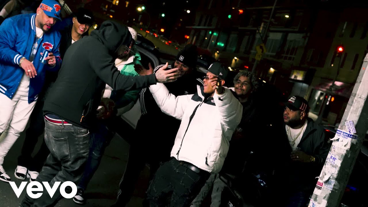 Andyyy_flow - PATAE' PALO