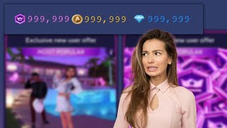 Avakin Life Hack 2023: How to Get Free Avacoins and Gems | Exclusive Cheat Method Revealed! screenshot 4
