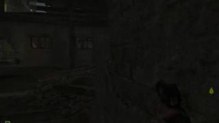 How to Save Nimble in S.T.A.L.K.E.R: Shadow of Chernobyl screenshot 1