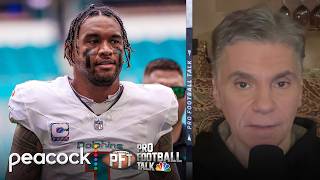 Essing Tua Tagovailoas Market As Dolphins Determine His Future Pro Football Talk Nfl On Nbc