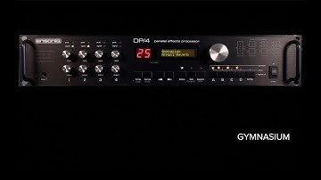 Demo :: Ensoniq DP4 on TR8 + TB-03 (Plastikman Riff)