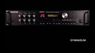 Demo :: Ensoniq DP4 on TR8   TB-03 (Plastikman Riff)