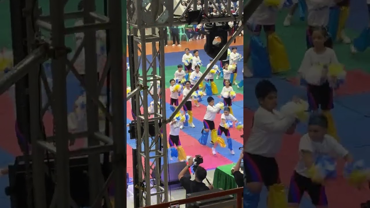 EDSCI 20th Foundation Camiguin X Siargao Performance 2026