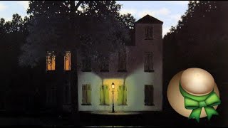 Arte e Cultura - ''L'impero delle luci'' René Magritte