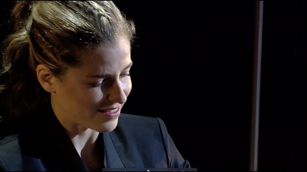 Karina Canellakis & Netherlands Radio Philharmonic present: Bartók: Duke Bluebeard’s Castle (teaser)