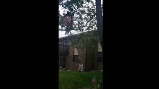 Very Windy Before A Storm 4-30-23 Cut