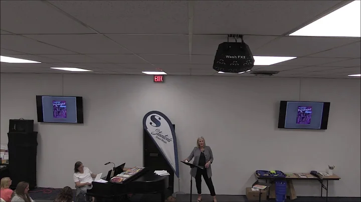 Meaningful Movement (Marla Butke & David Frego #BF1)