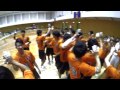 法政大学ハンドボール部　モチベーションビデオ　2016　インカレ